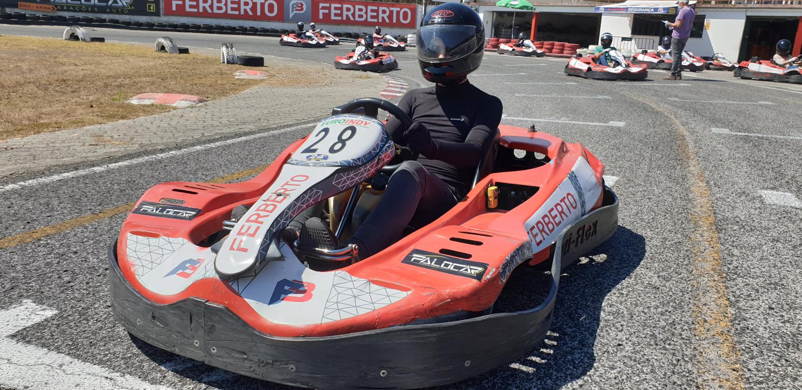 1º AOC FUN RACING8